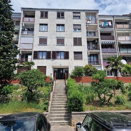 River68 - Apartment In 里耶卡 外观 照片