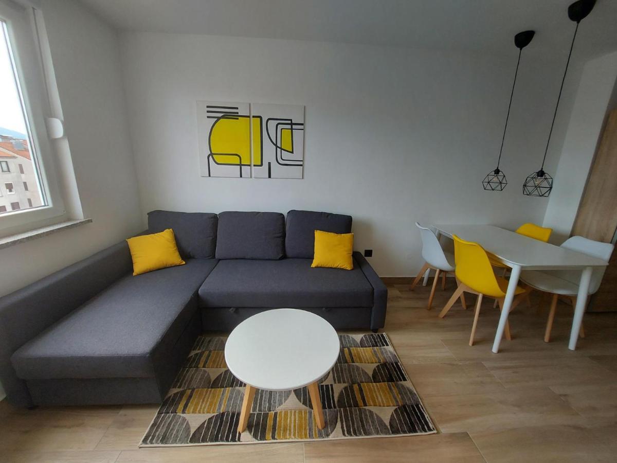 River68 - Apartment In 里耶卡 外观 照片
