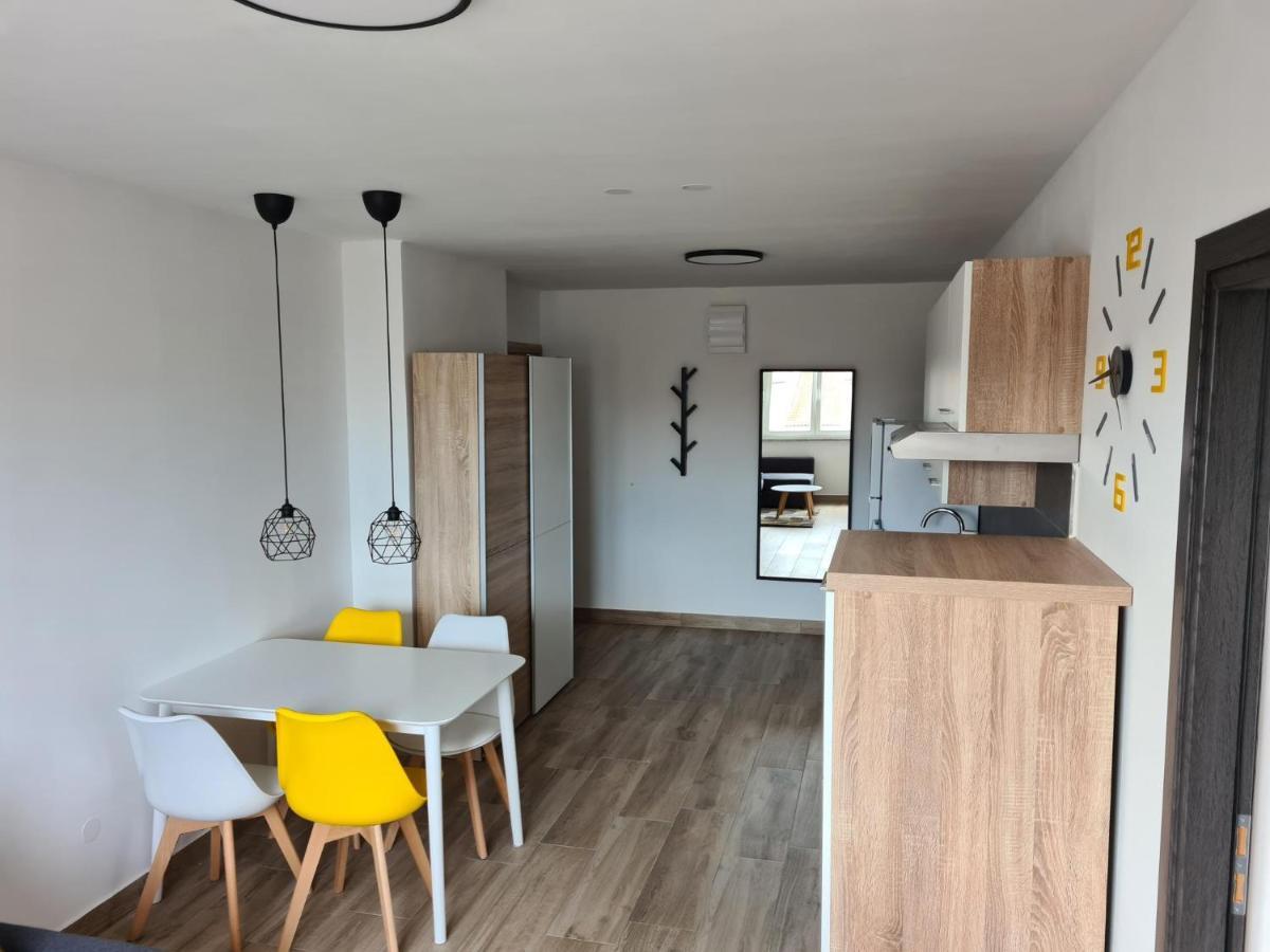 River68 - Apartment In 里耶卡 外观 照片