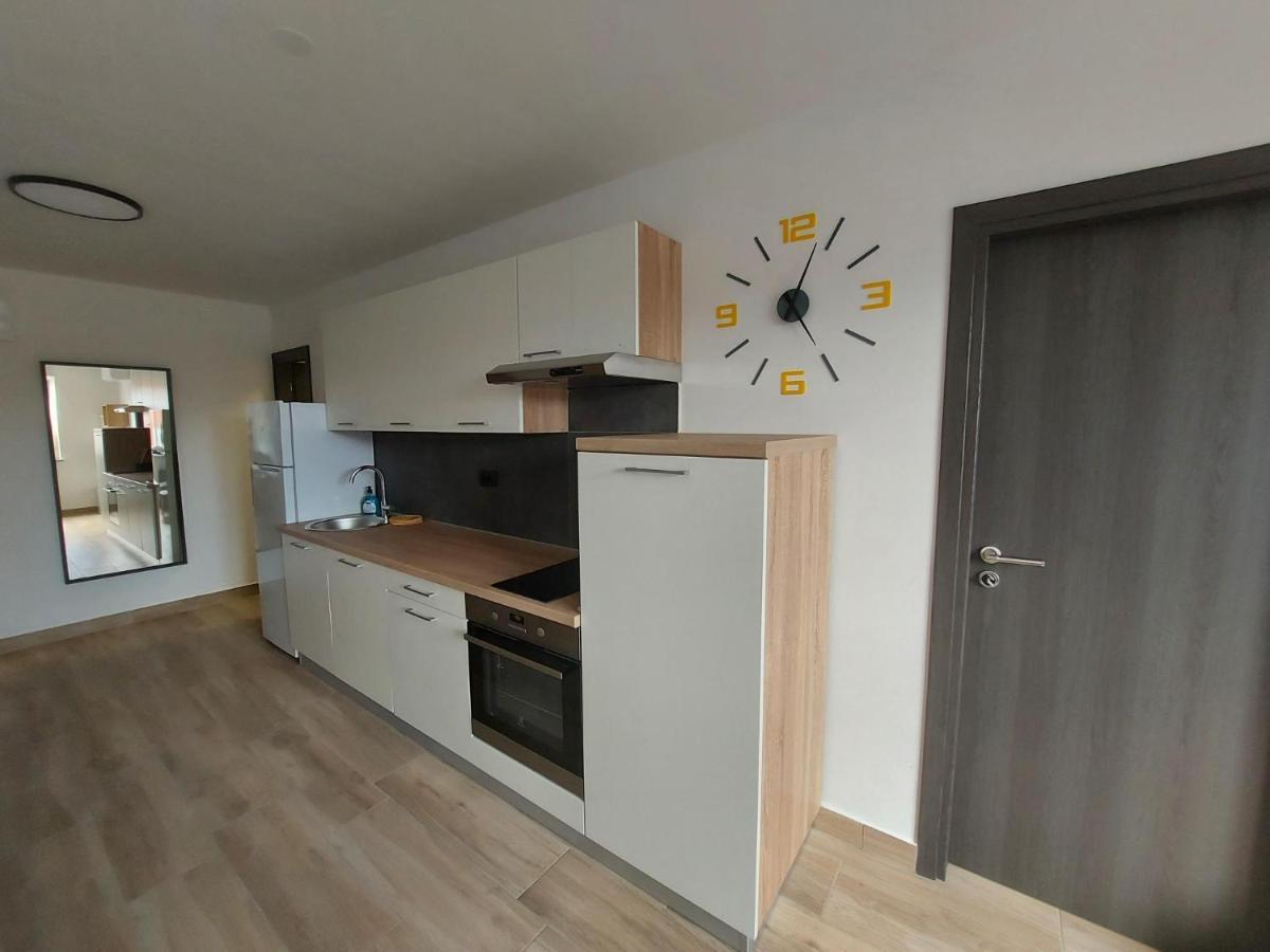 River68 - Apartment In 里耶卡 外观 照片