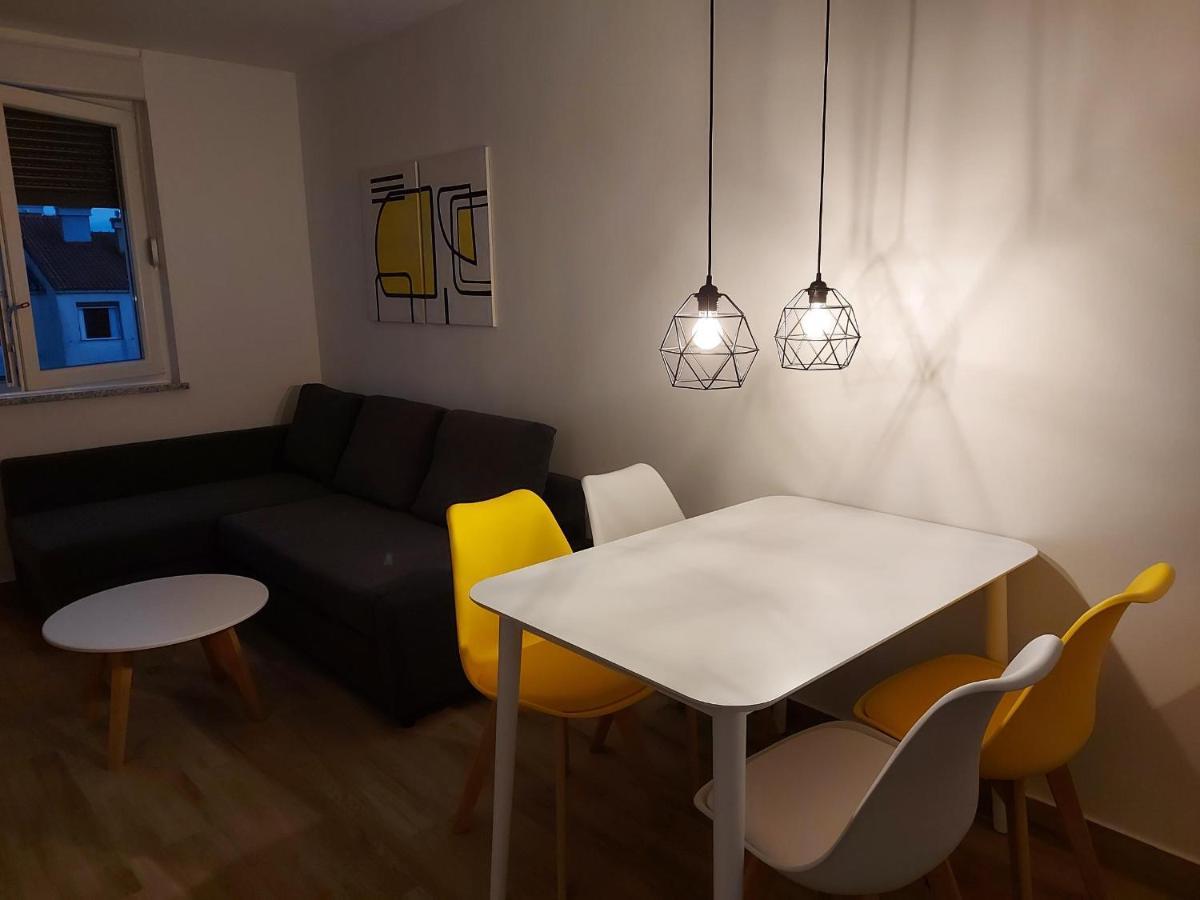 River68 - Apartment In 里耶卡 外观 照片