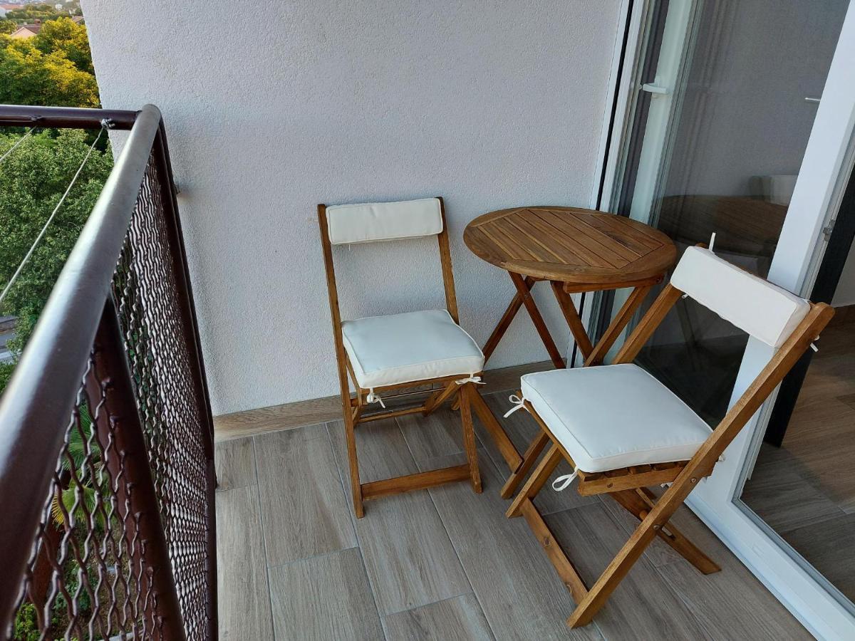River68 - Apartment In 里耶卡 外观 照片