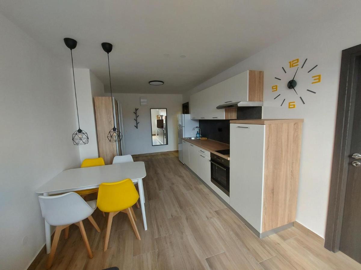 River68 - Apartment In 里耶卡 外观 照片