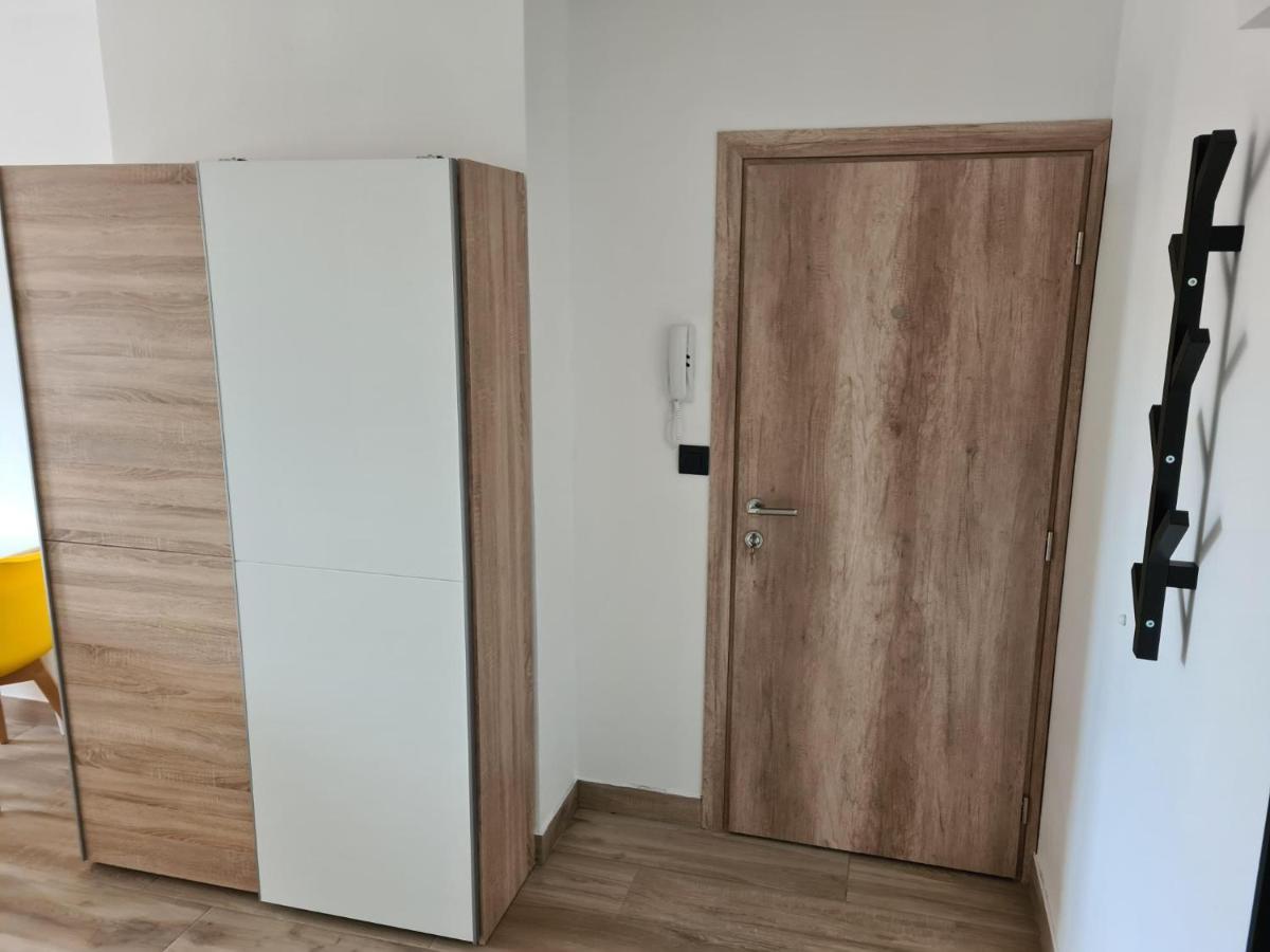 River68 - Apartment In 里耶卡 外观 照片