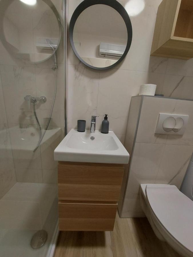 River68 - Apartment In 里耶卡 外观 照片