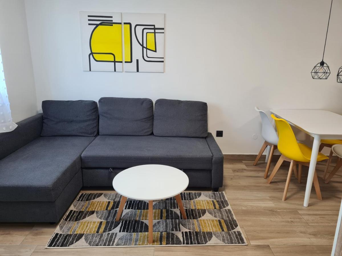 River68 - Apartment In 里耶卡 外观 照片