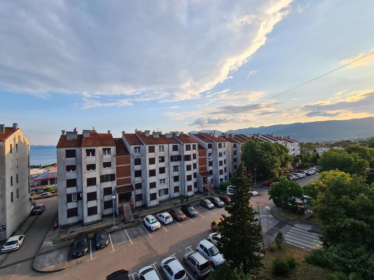 River68 - Apartment In 里耶卡 外观 照片