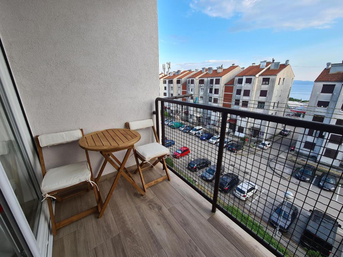 River68 - Apartment In 里耶卡 外观 照片