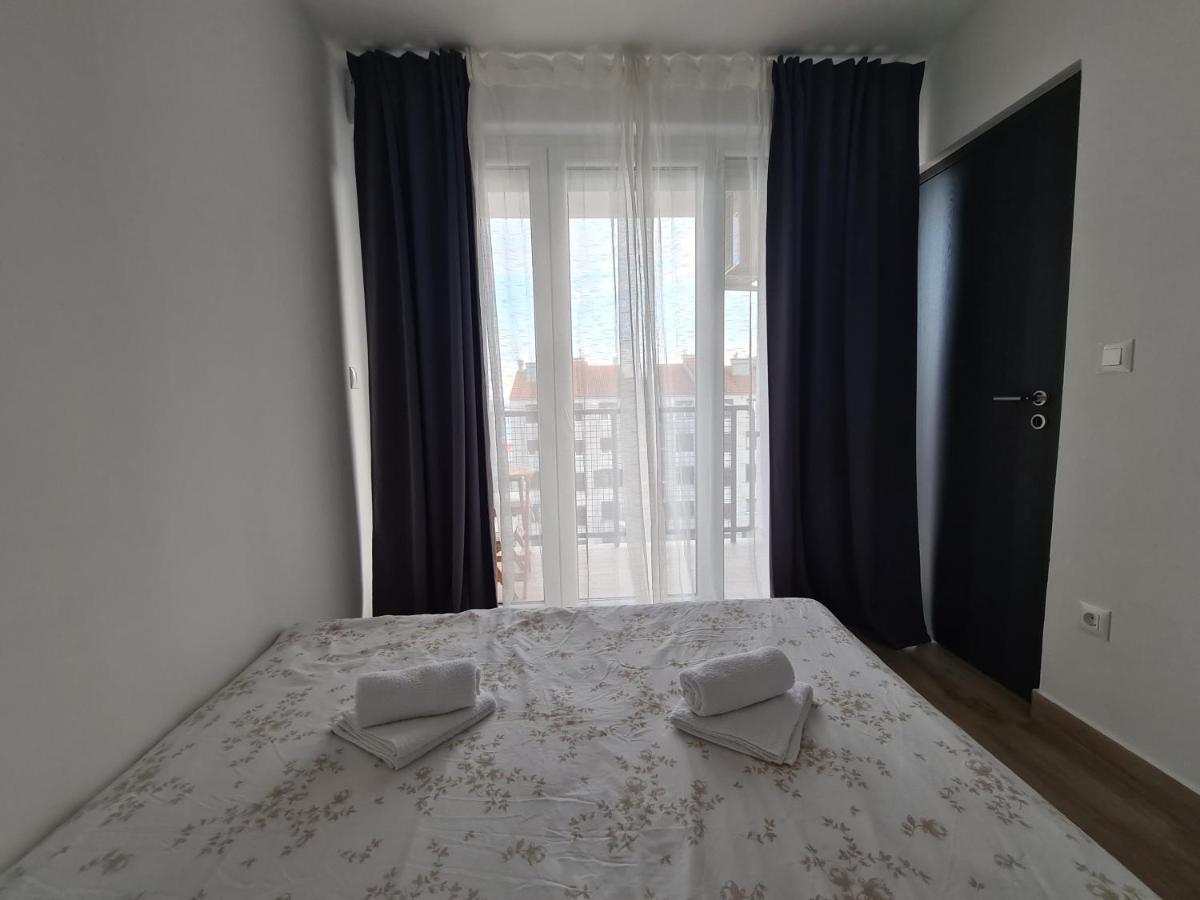 River68 - Apartment In 里耶卡 外观 照片
